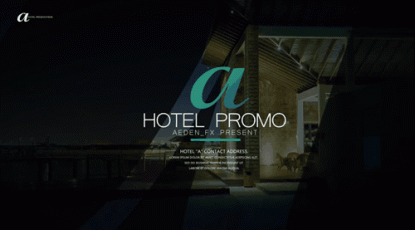 hotel-promo